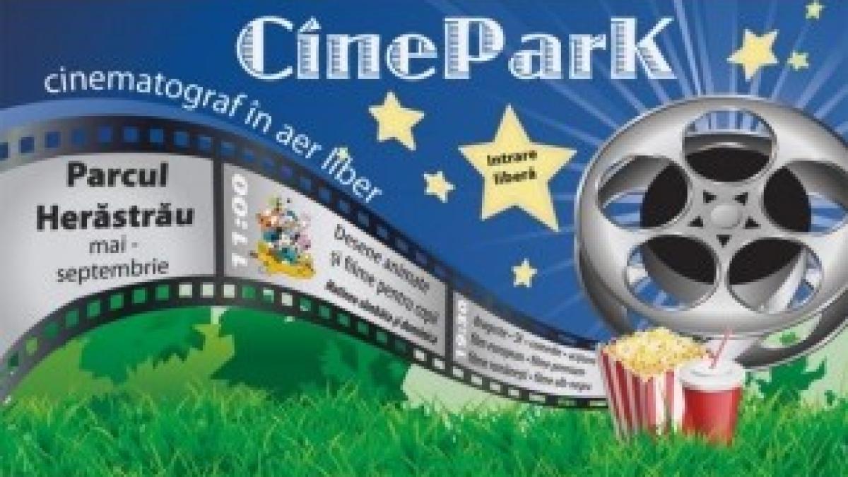 CineParK4
