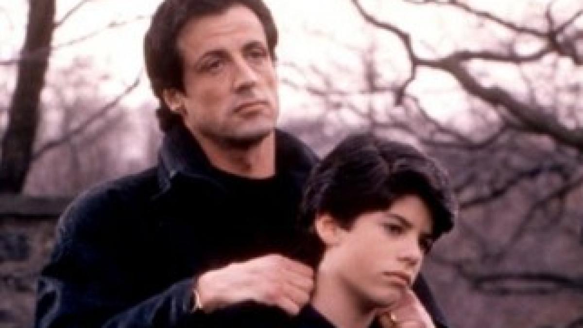 Sage-Stallone