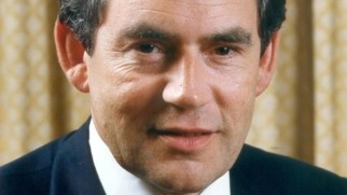 Gordon-Brown