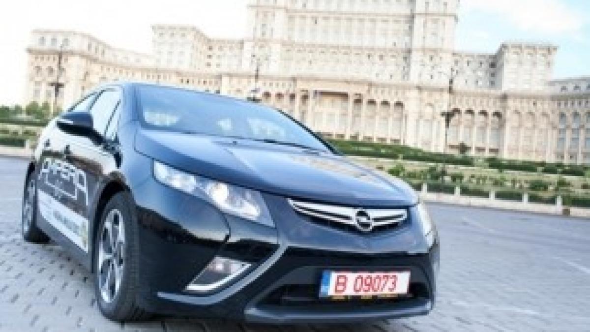 Opel-Ampera