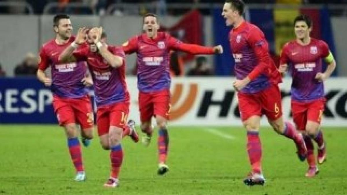Steaua