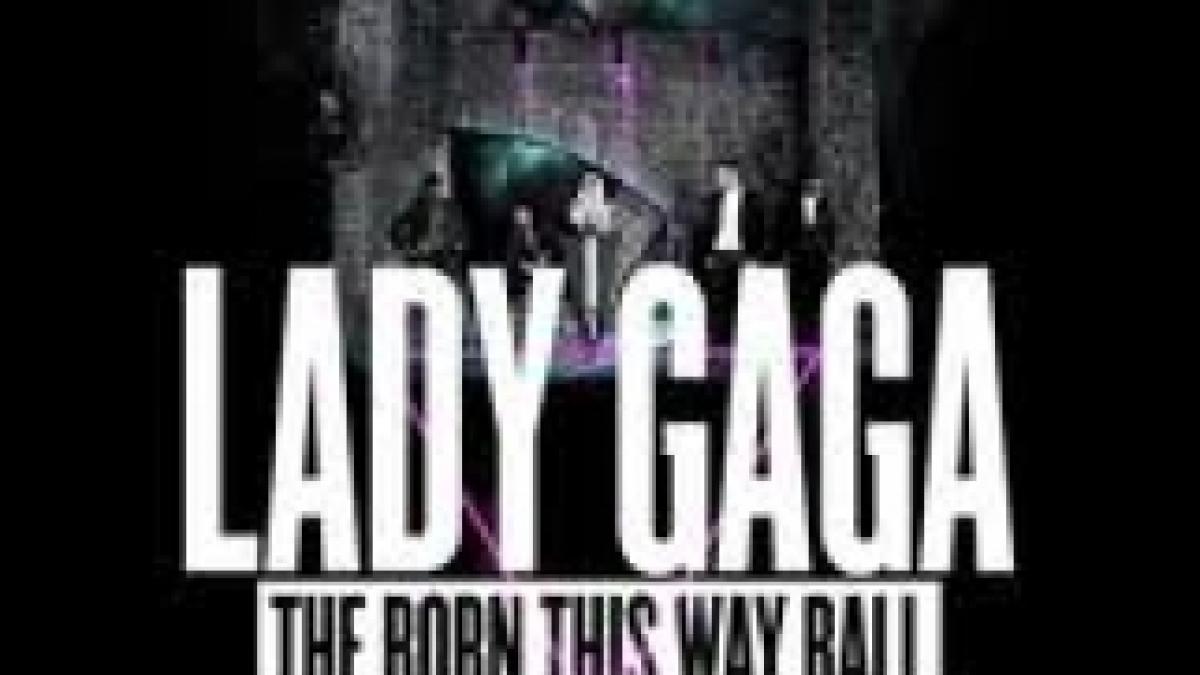 Lady-Gaga