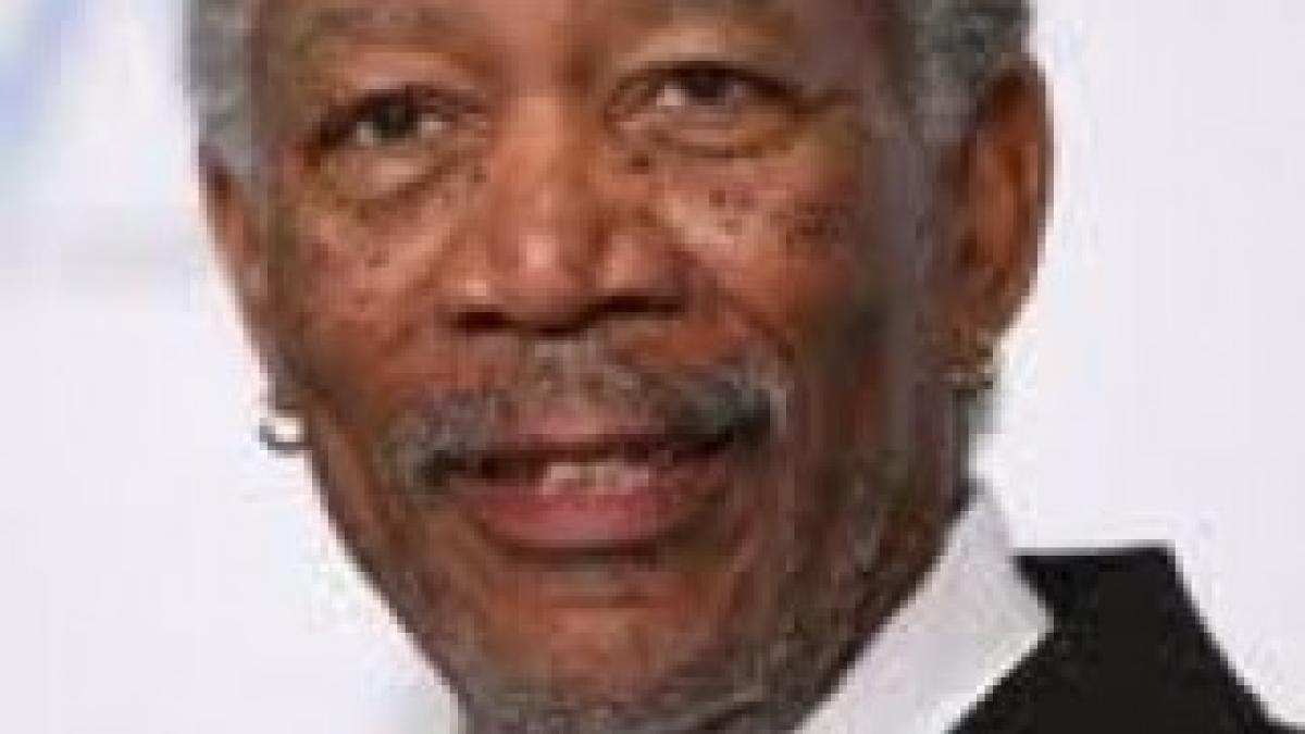 morgan-freeman