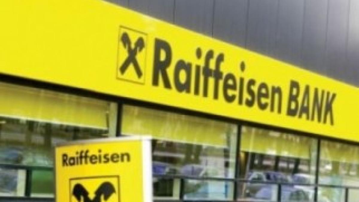 raiffeisen