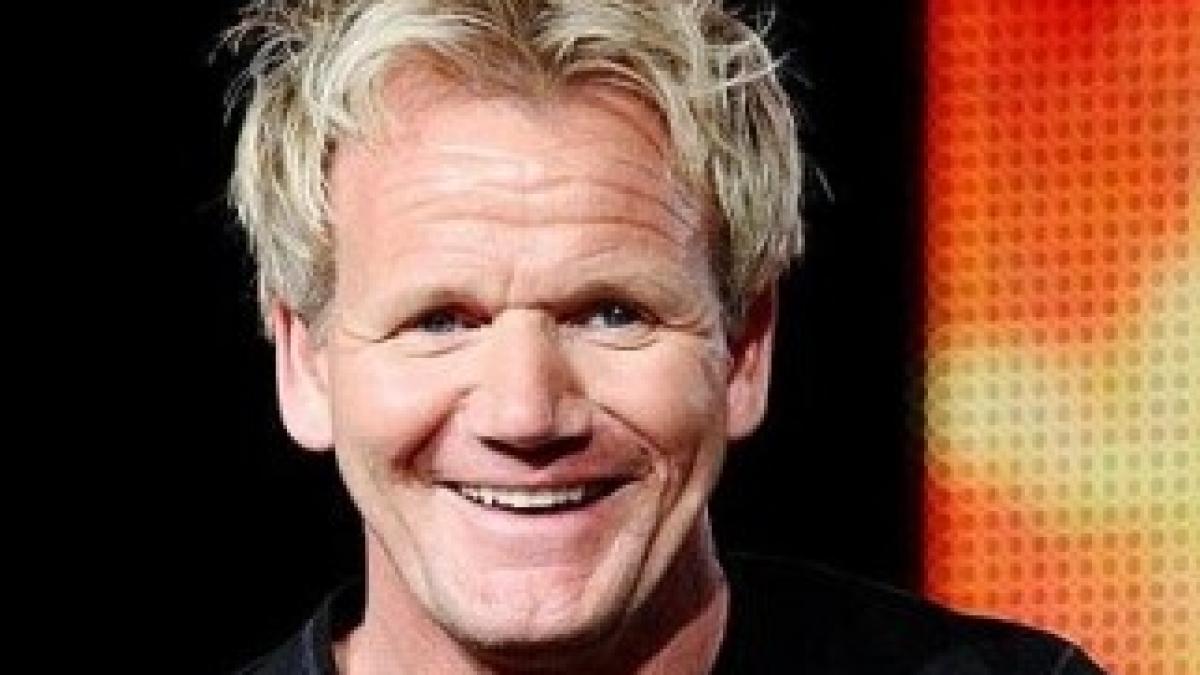Gordon-Ramsay