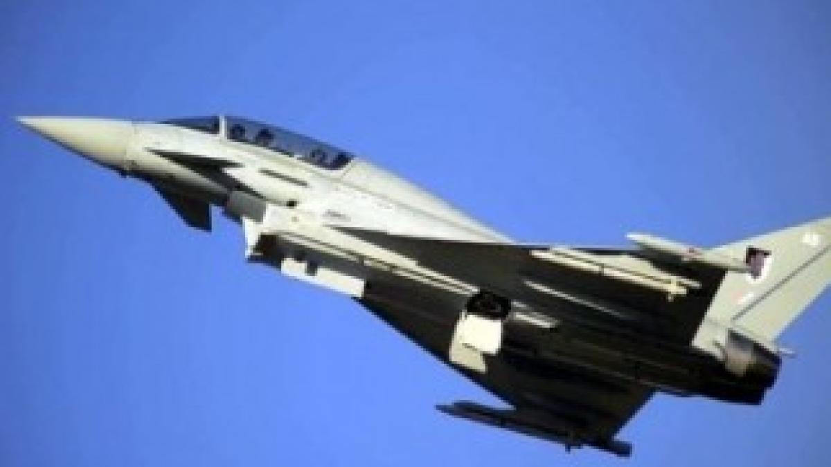 Eurofighter