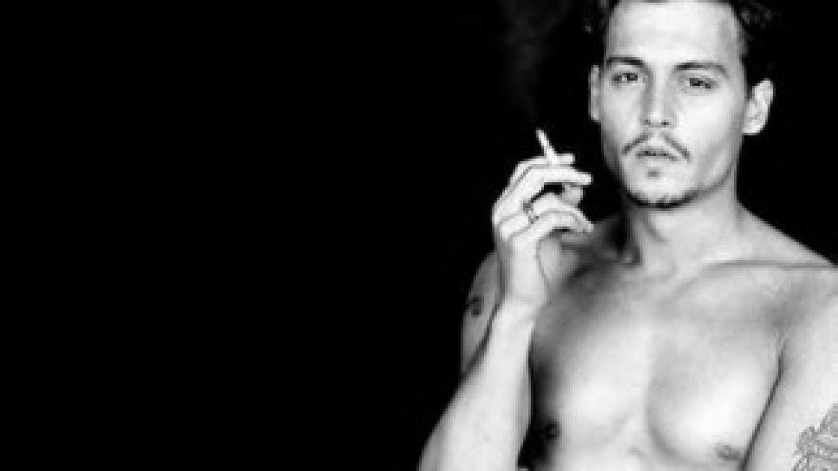johnny-depp