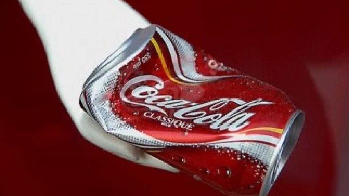 CocaCola