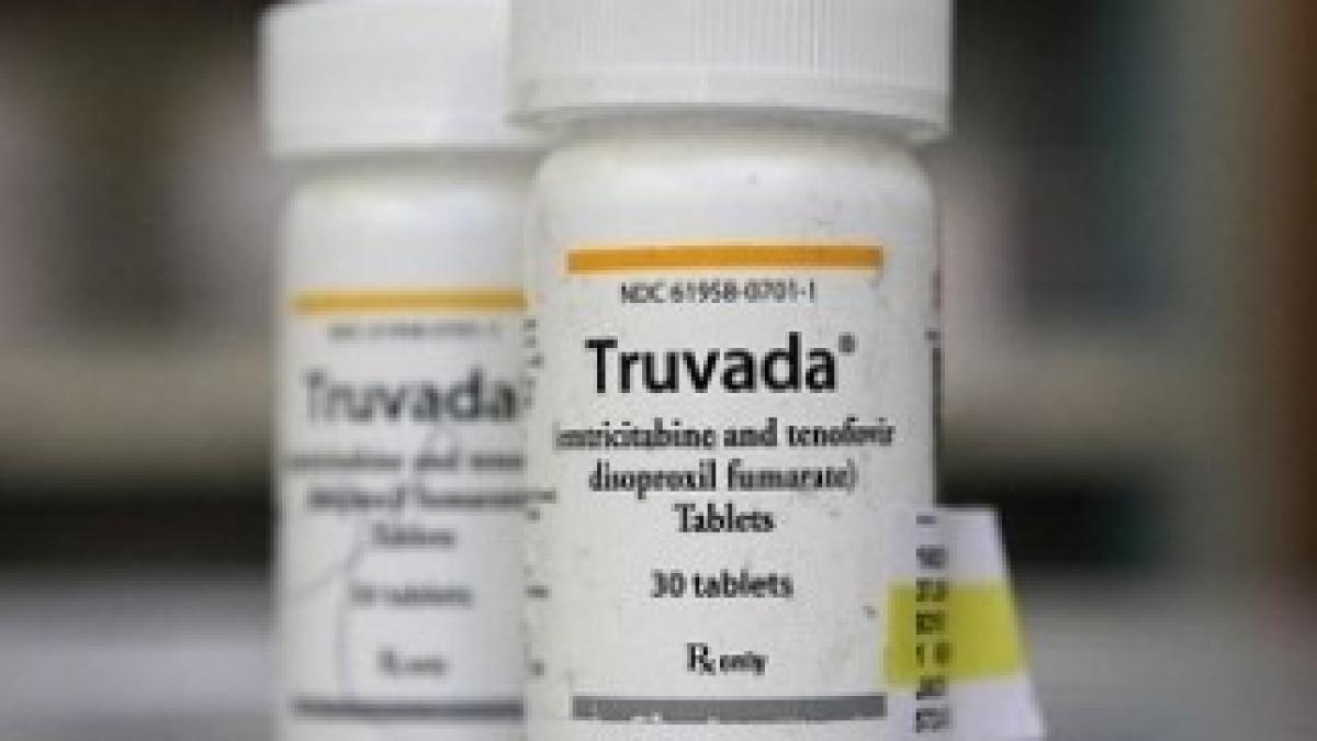 truvada