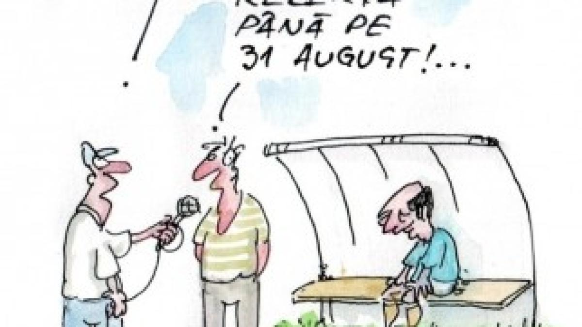 Caricatura-zilei-7-August-2012