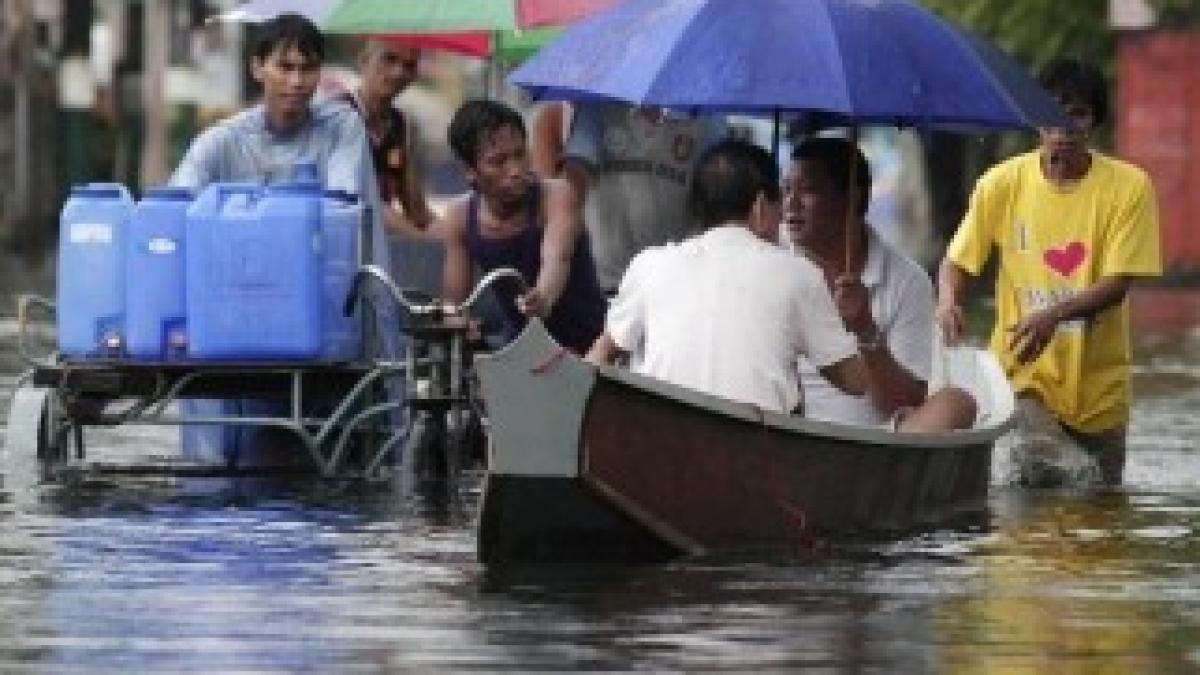 bulacan-flood