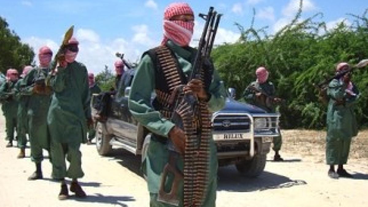al-shabaab