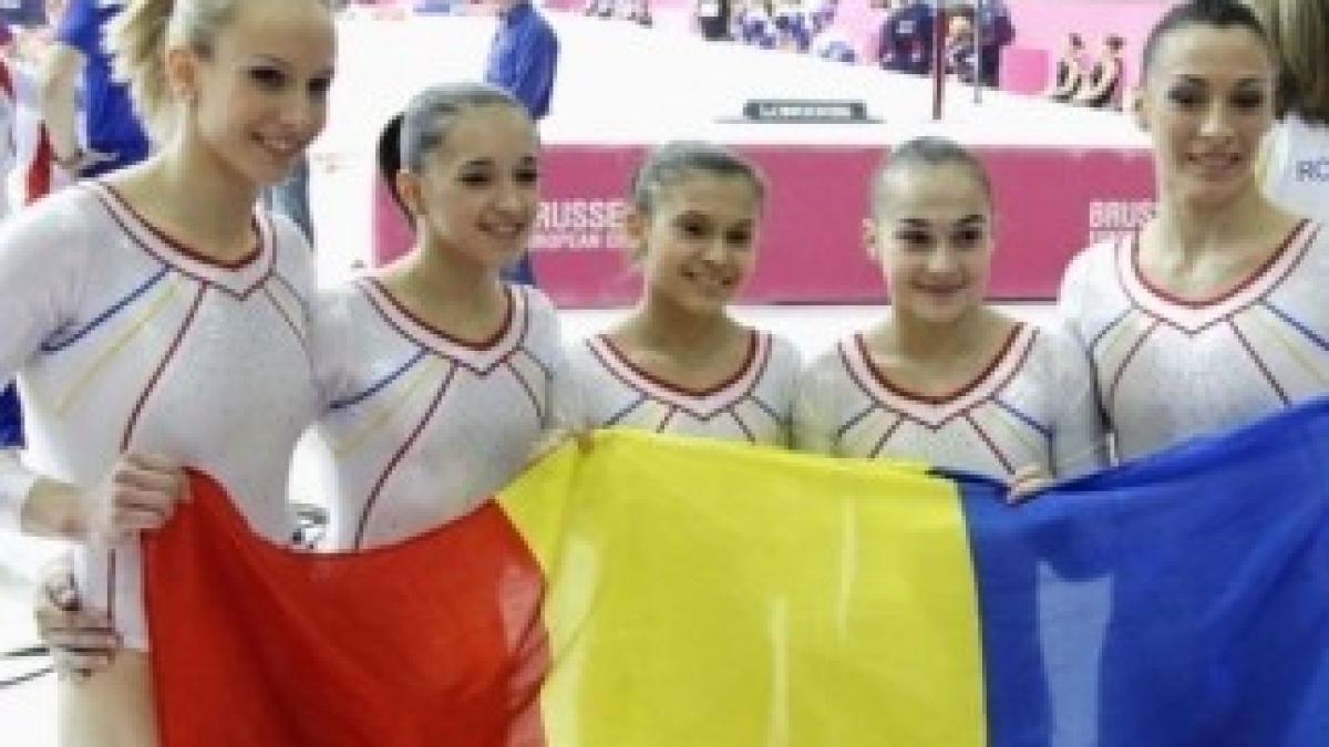 romania-gimnastica