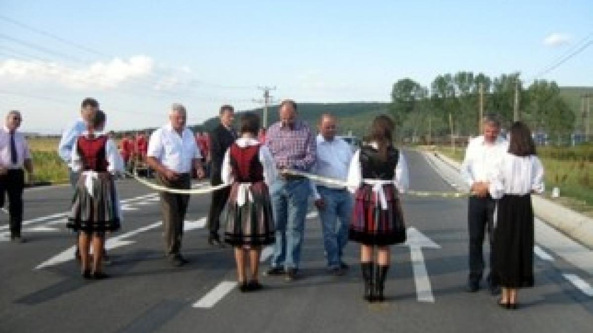 inaugurare-DJ-121-Covasna-Tg-Secuiesc