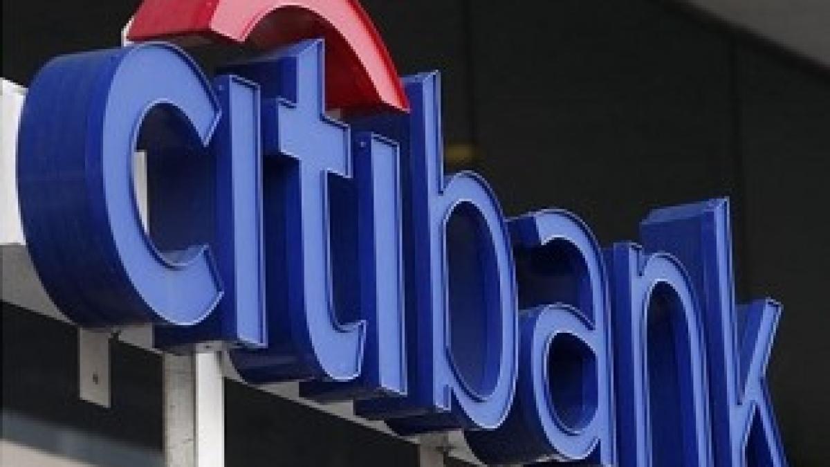 citibank