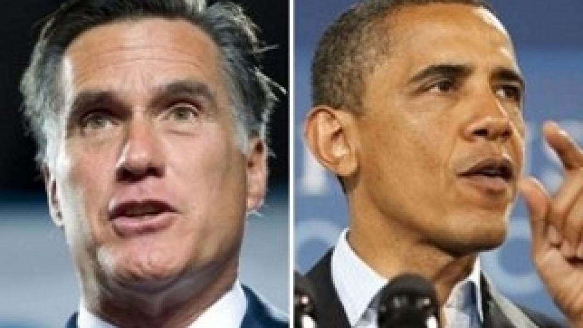 romney-obama