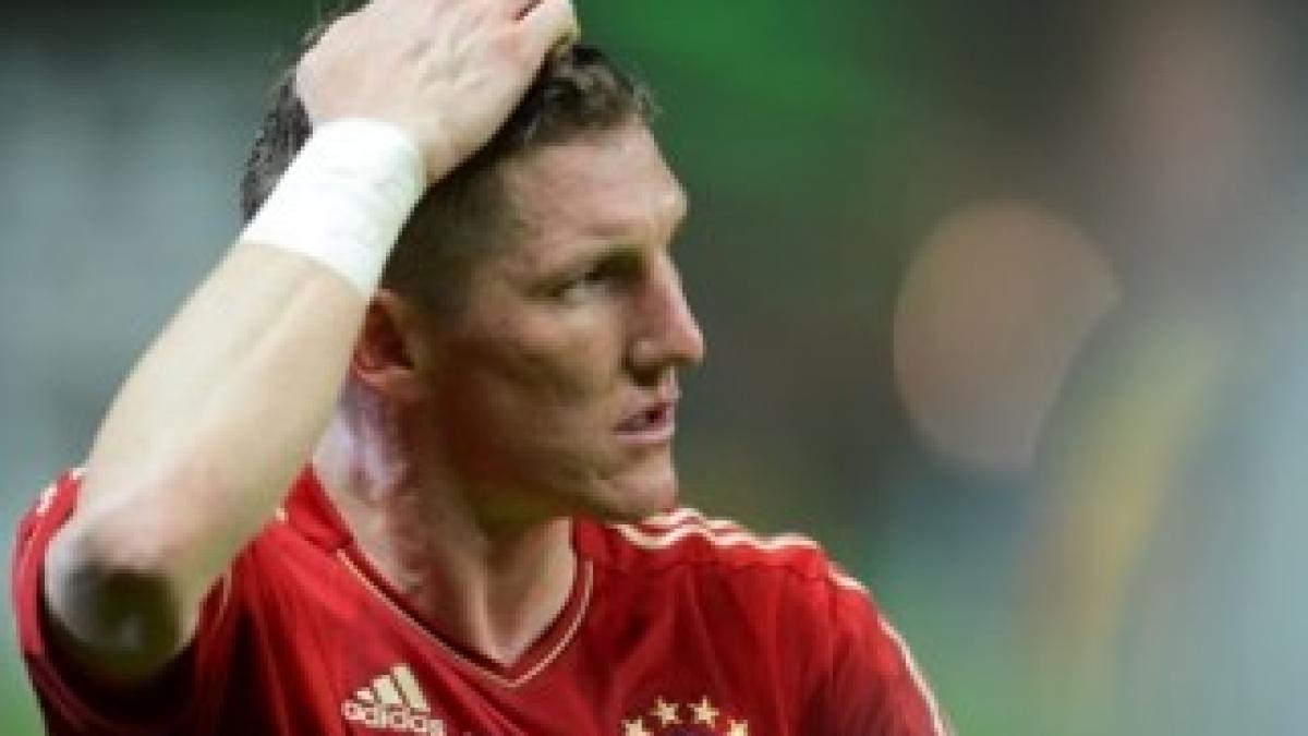 schweinsteiger