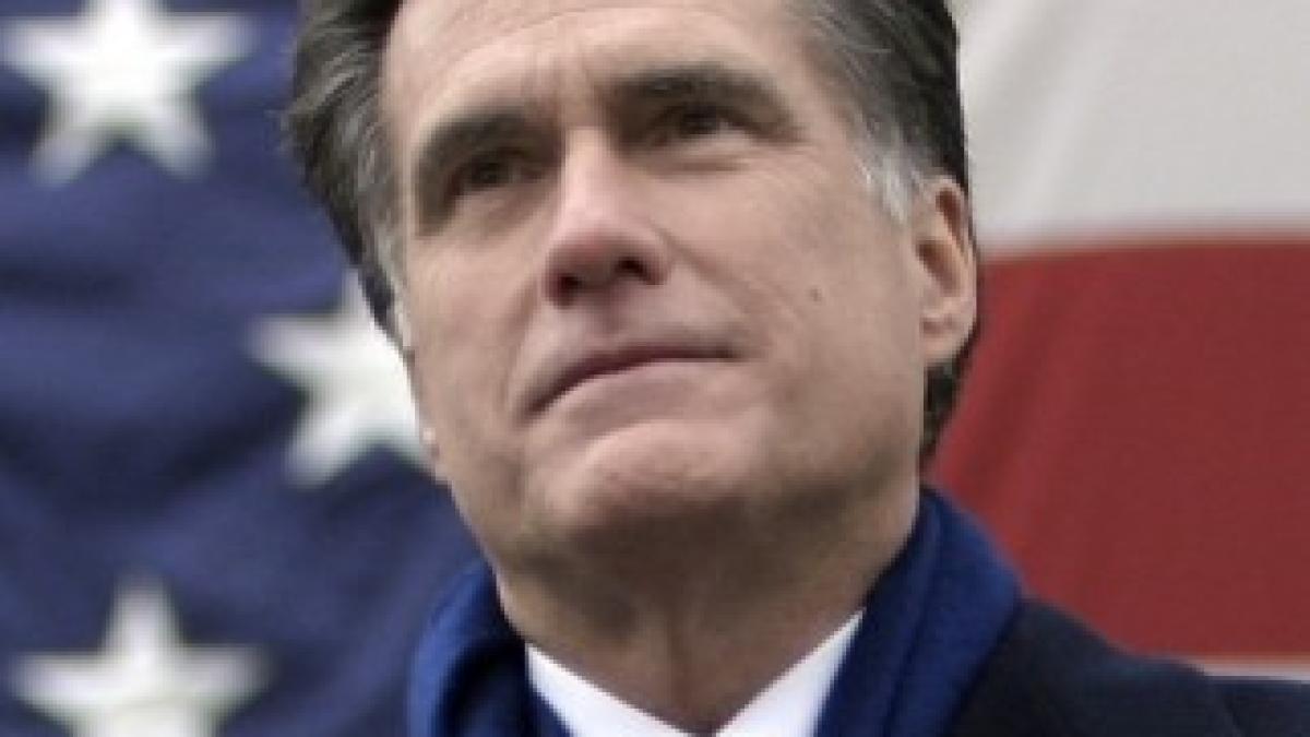 Mitt-Romney-ghimpele