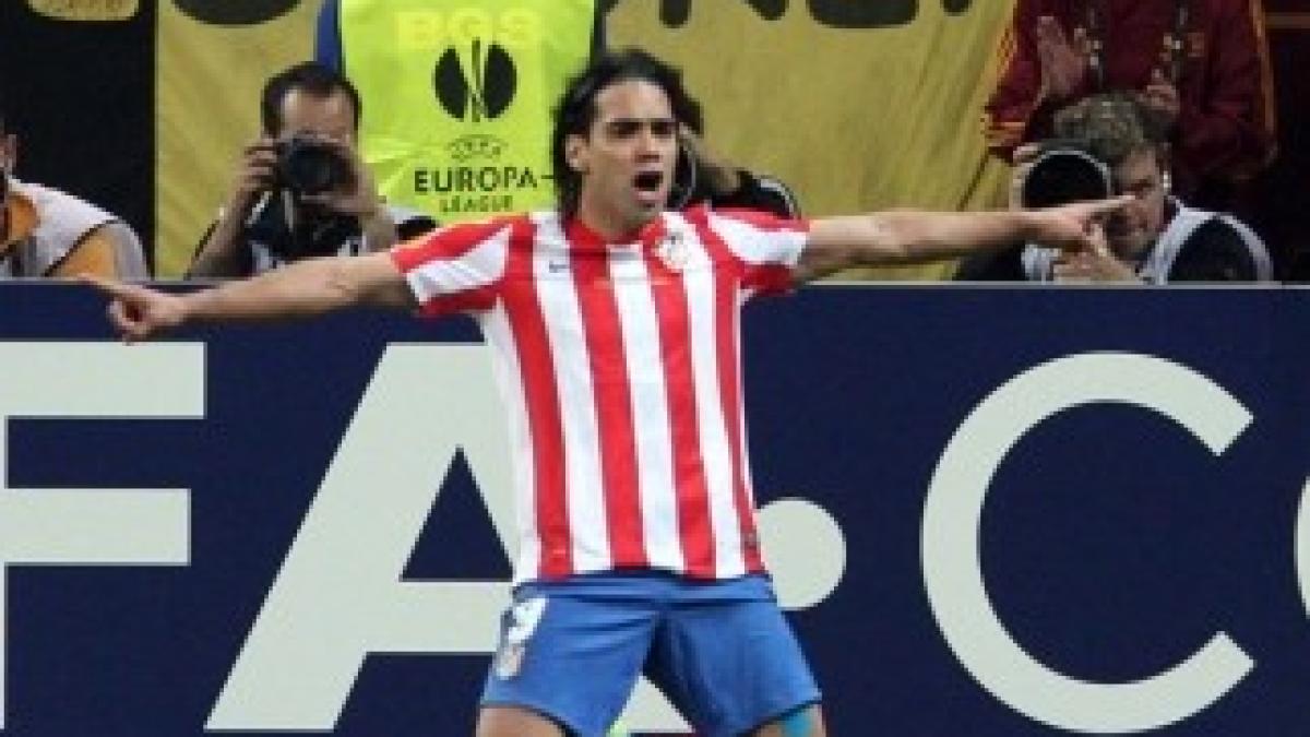 falcao