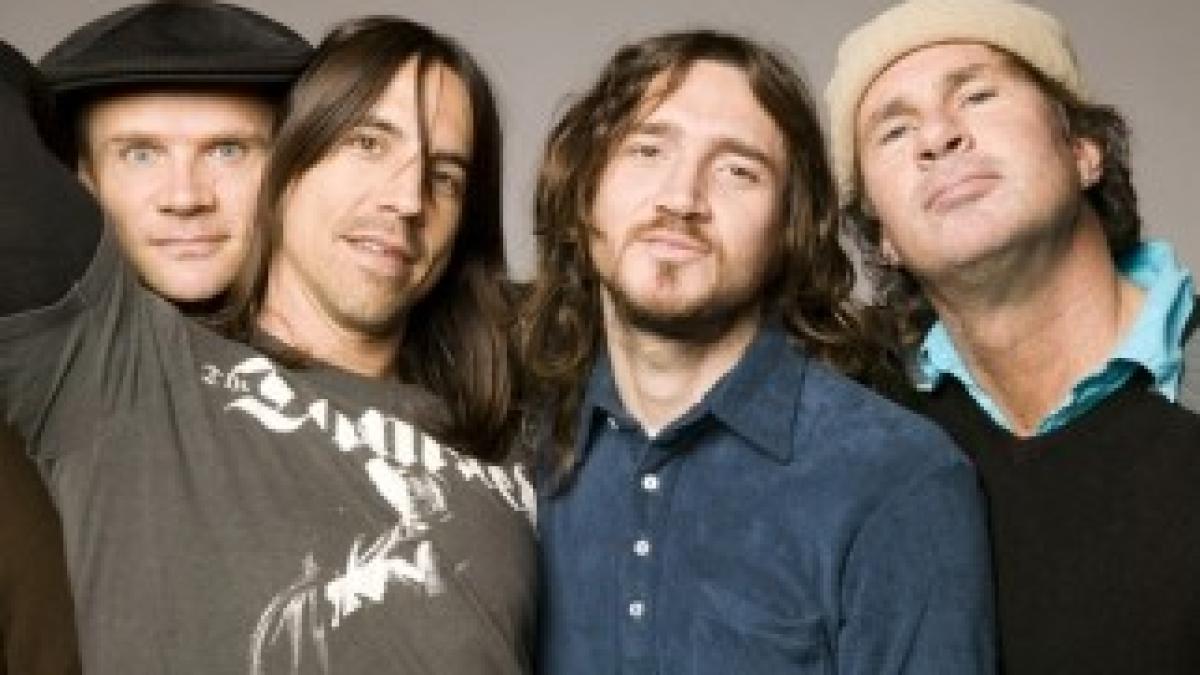 Red+Hot+Chili+Peppers