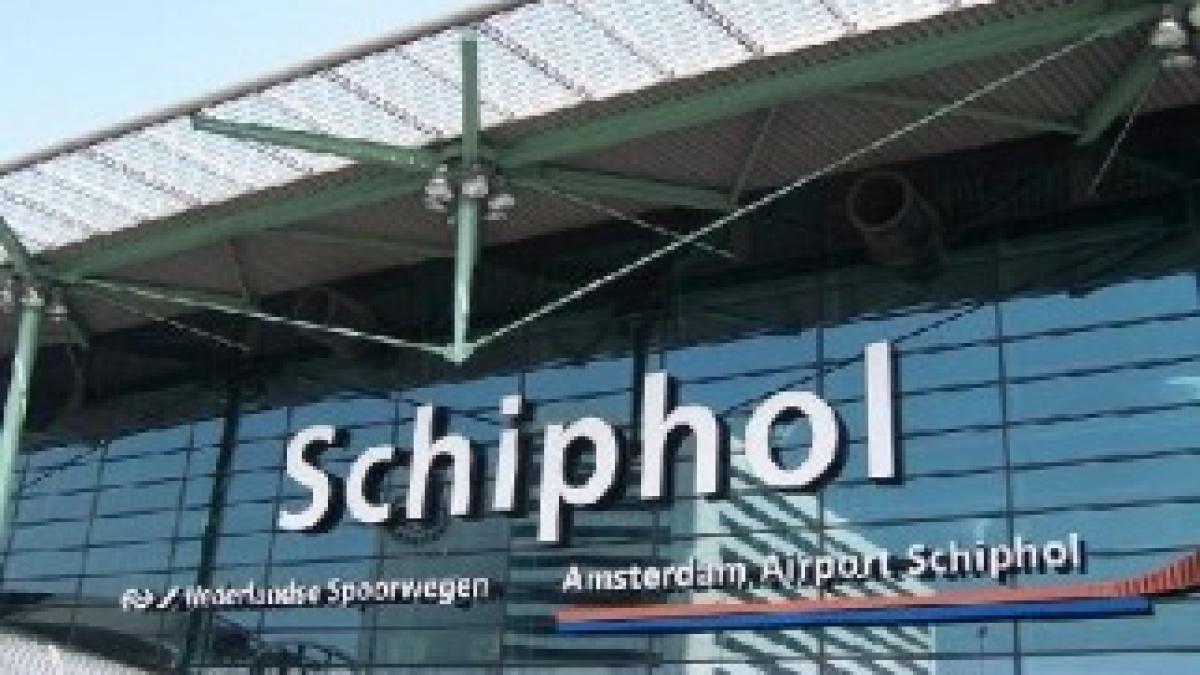 Amsterdam_Schiphol