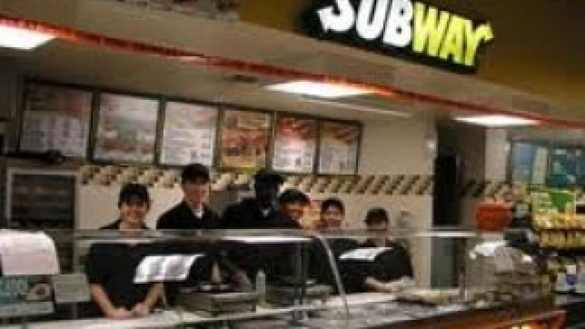subway