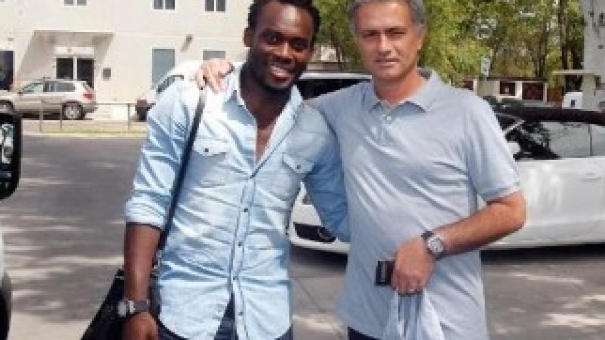 essien