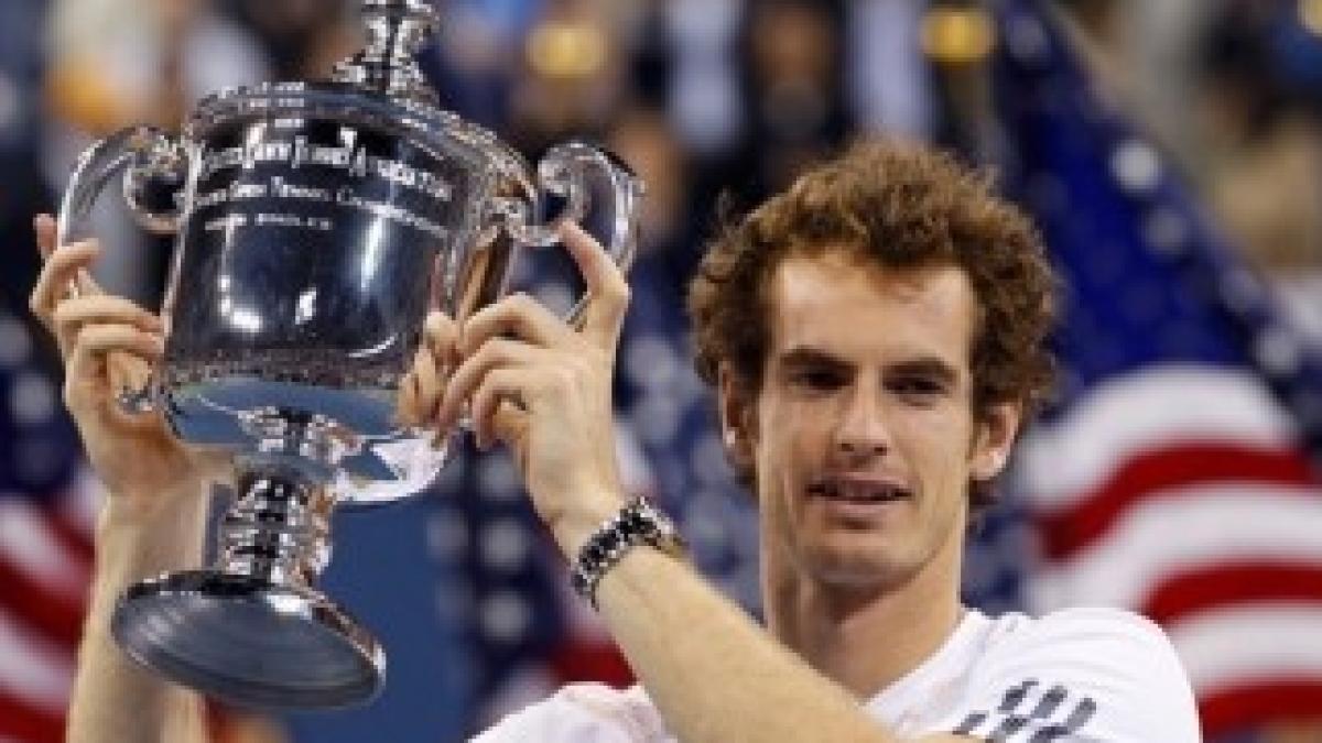 Andy-Murray