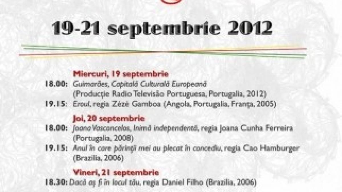 Zilele-Filmului-Portughez