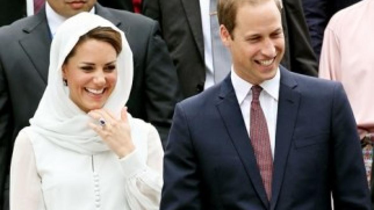 Kate-Middleton-si-Printul-William