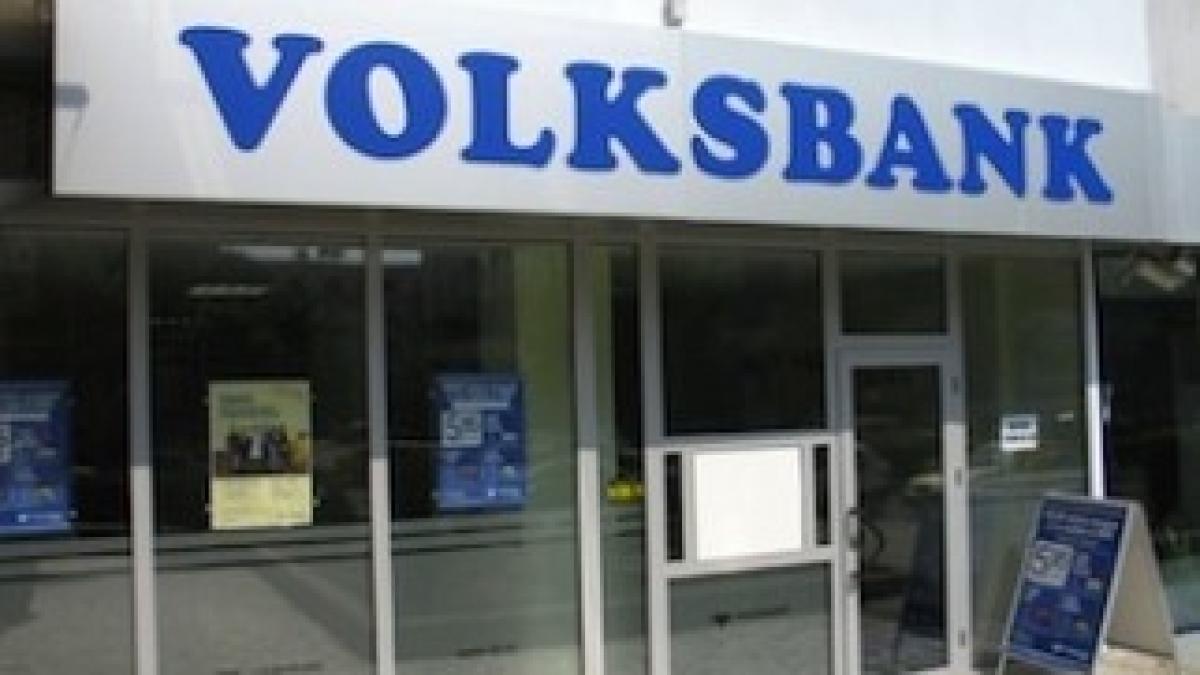 volksbank