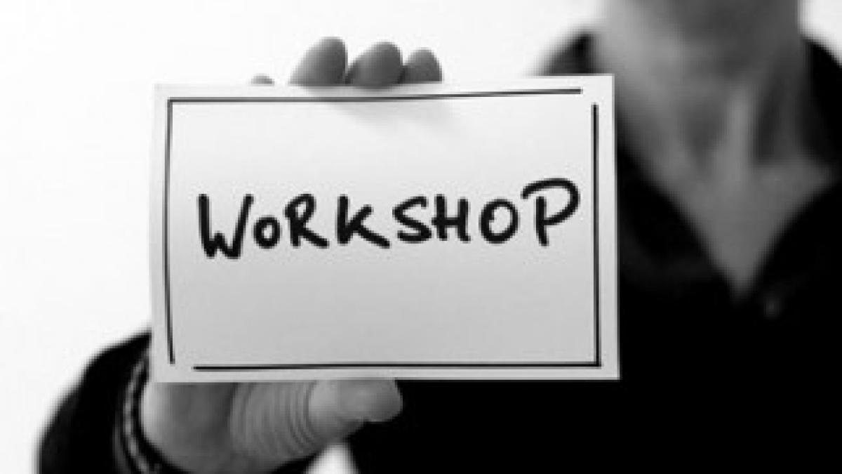 workshop