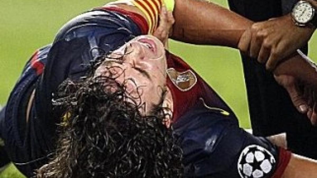 puyol
