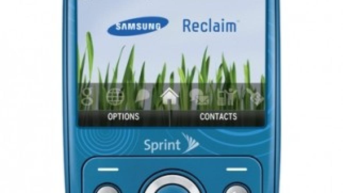 Samsung-Reclaim