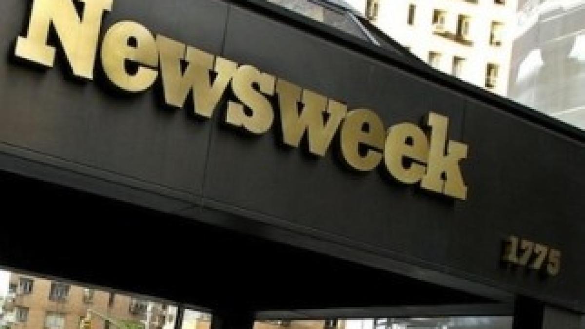 newsweek