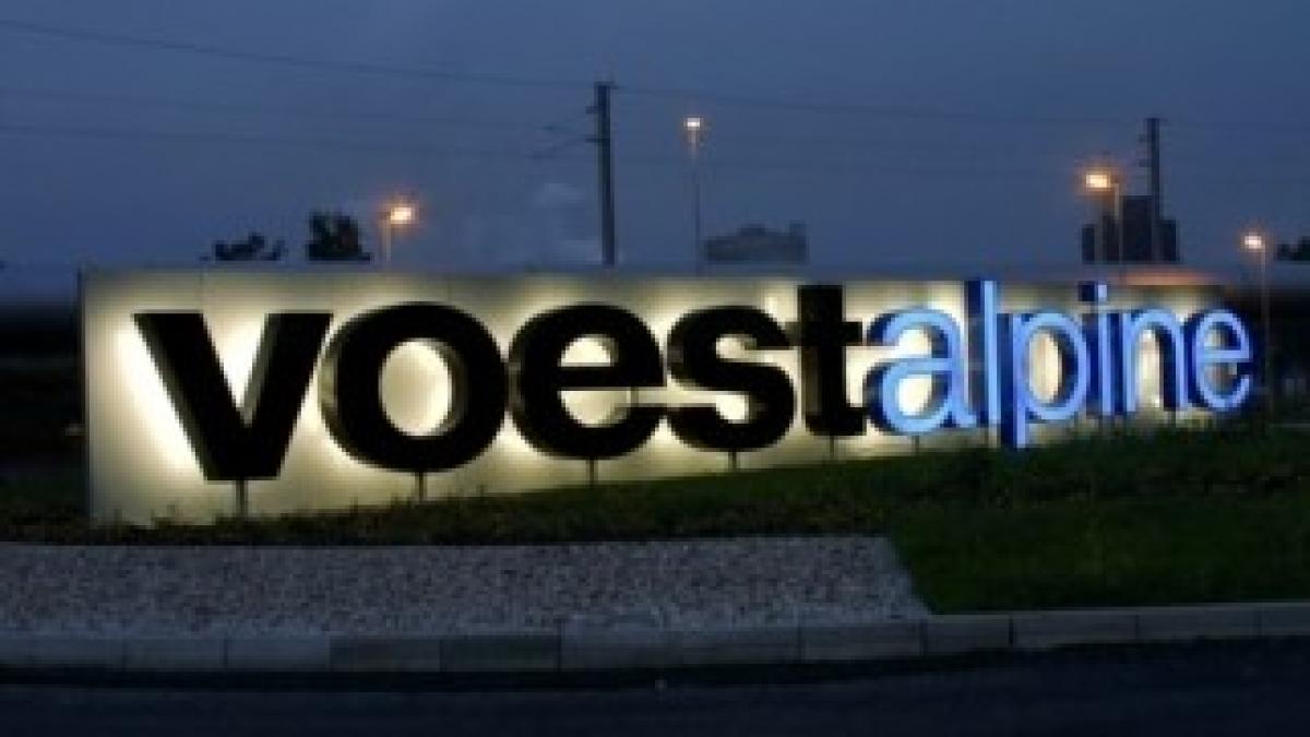 voestalpine