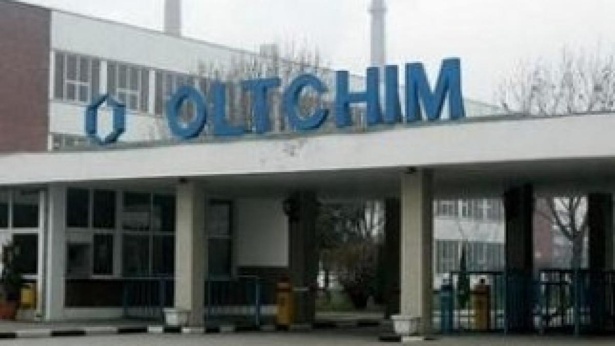 Oltchim-dc