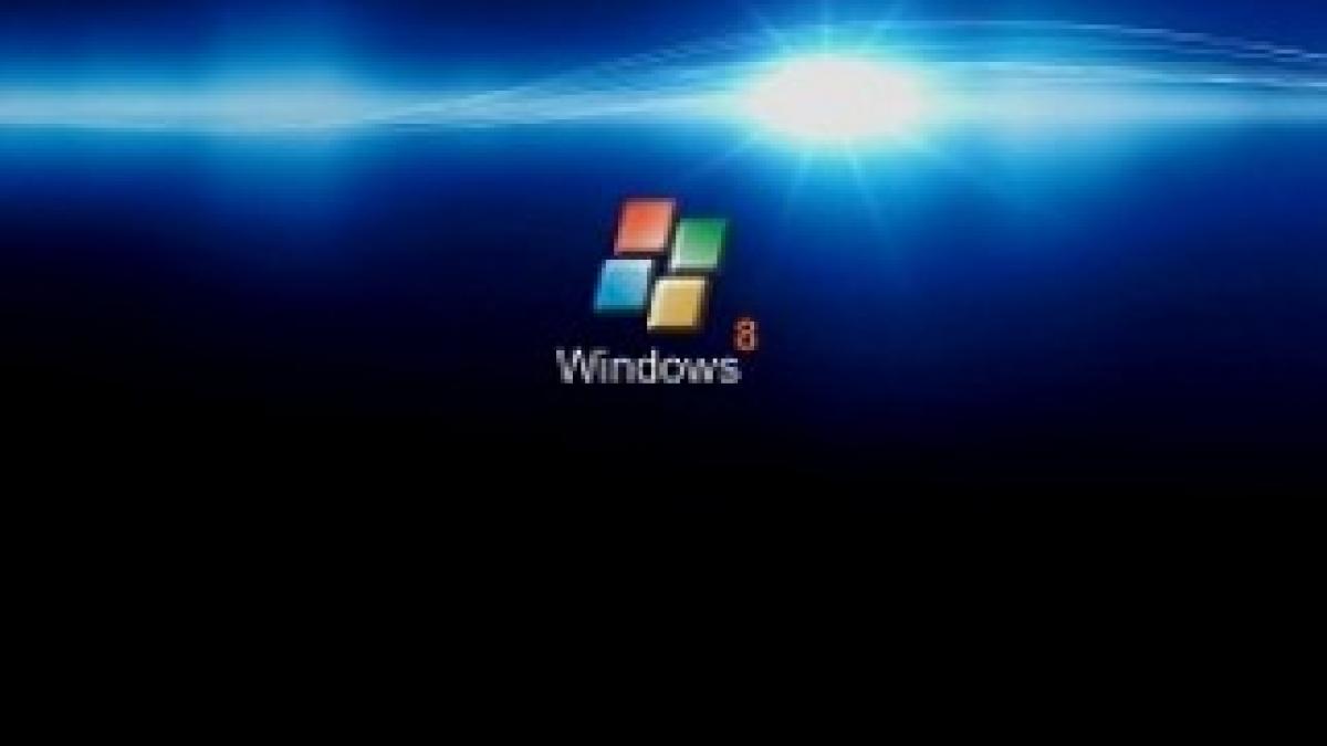 Windows-8