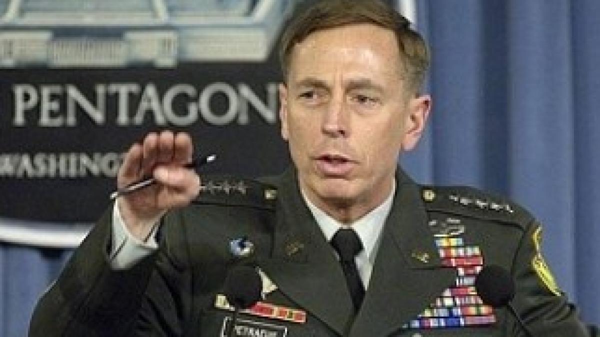petraeus