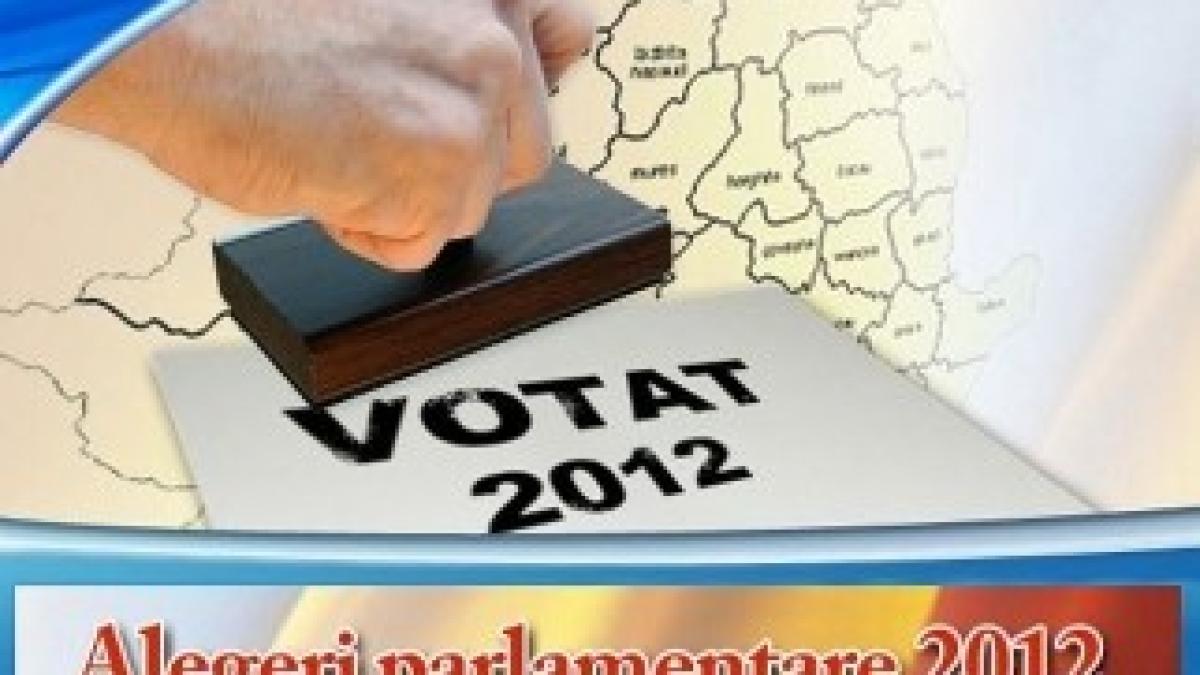 Alegeri-parlamentare