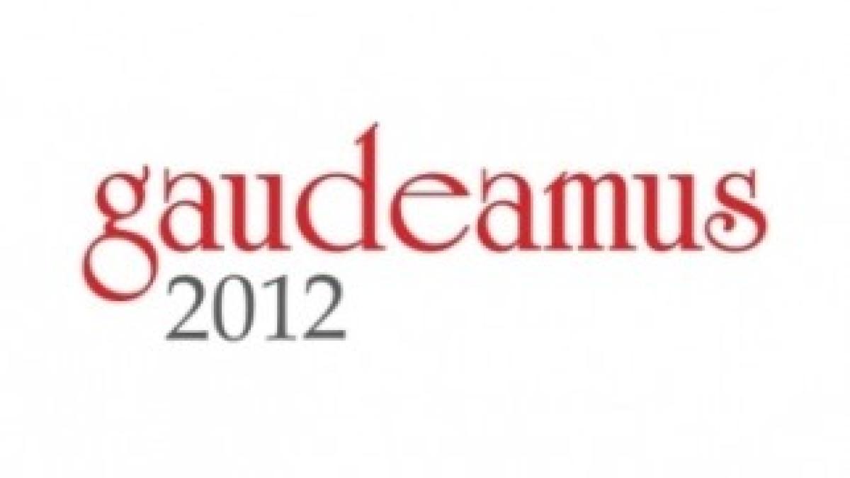 gaudeamus