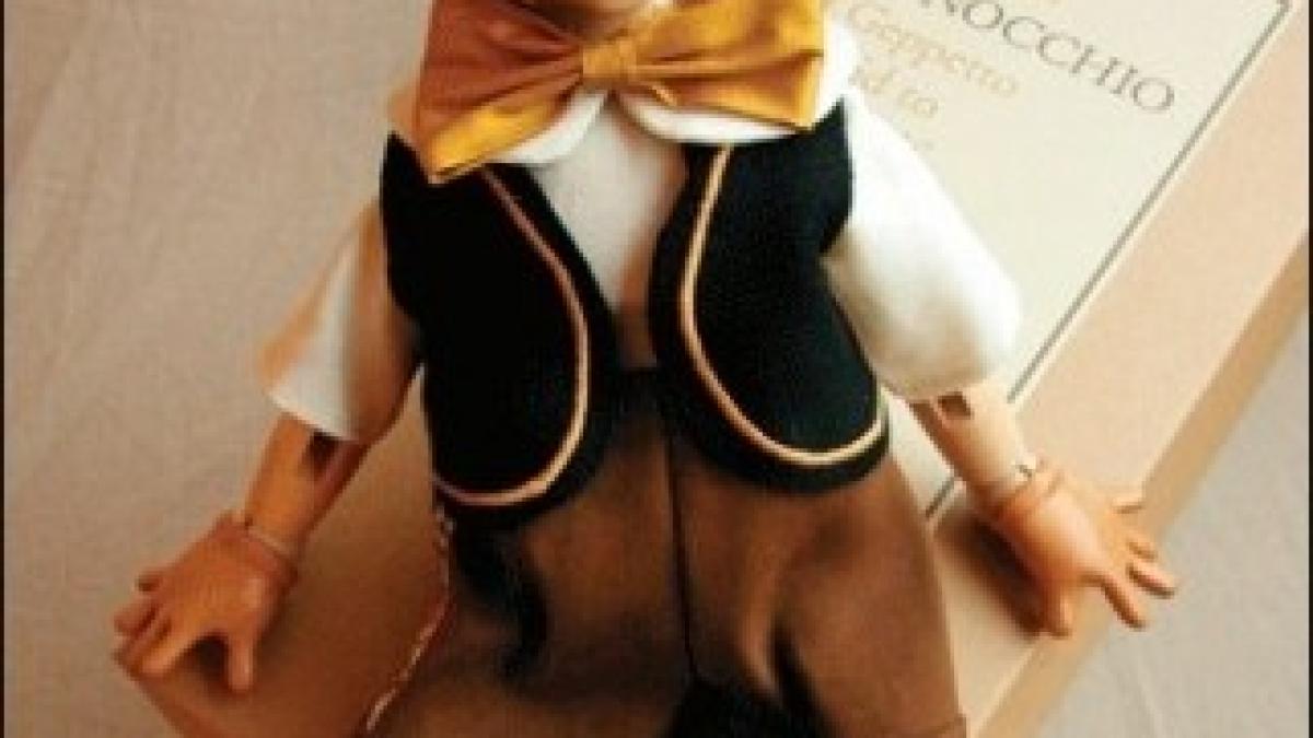 pinocchio