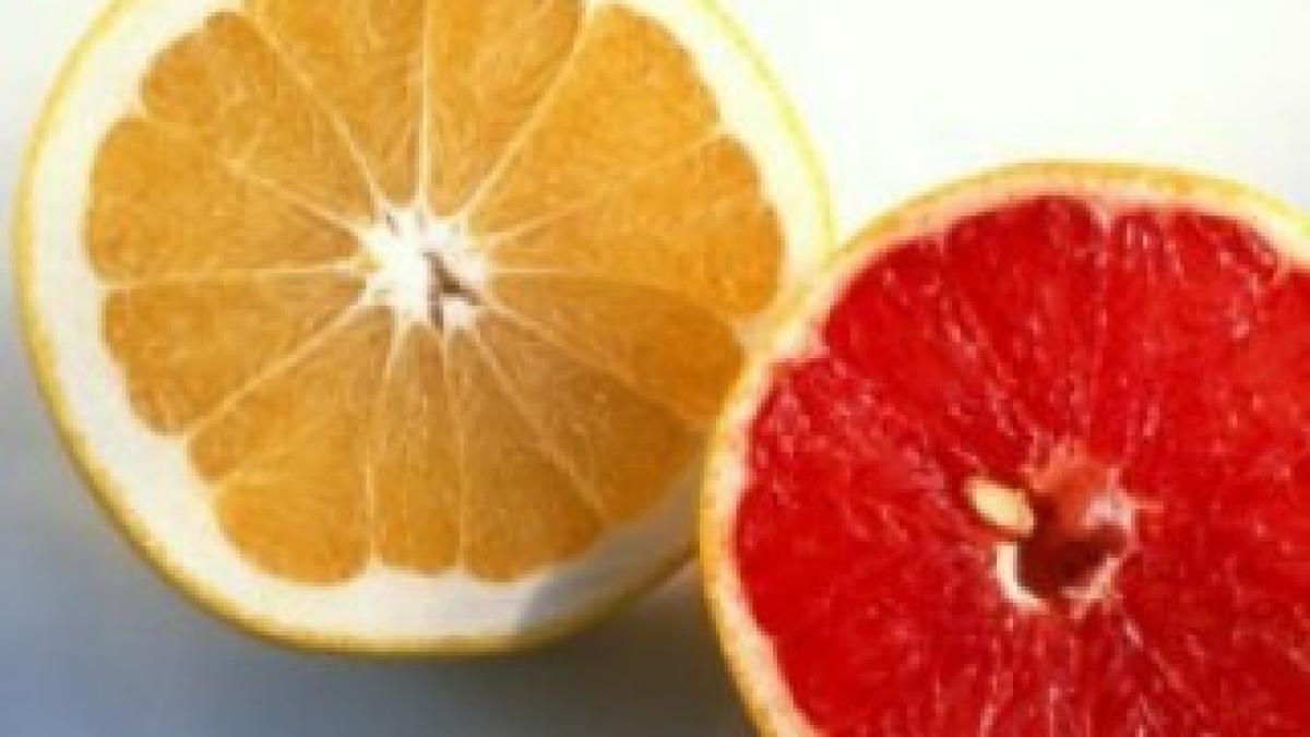 grapefruit