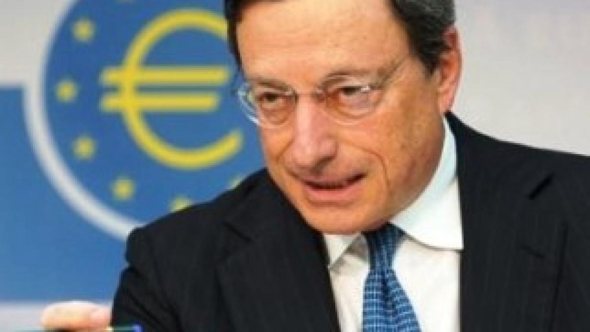 draghi