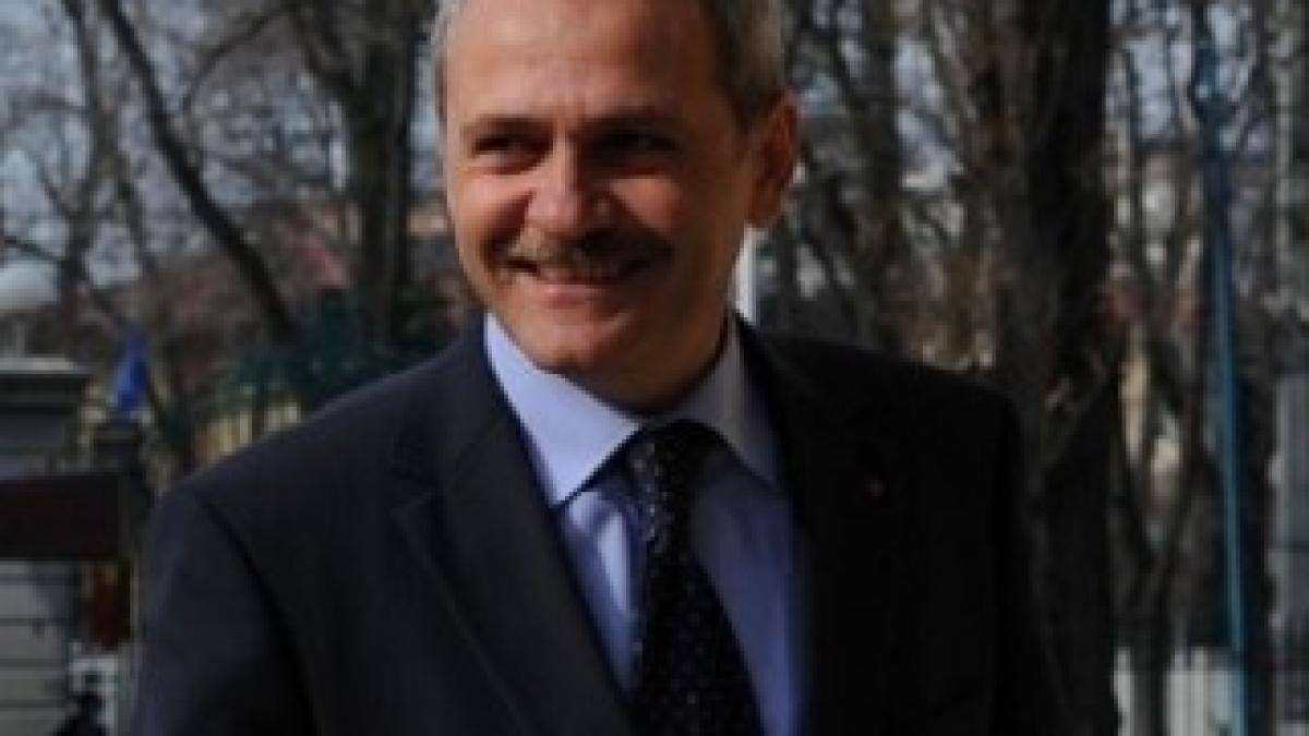 liviu-dragnea-dc
