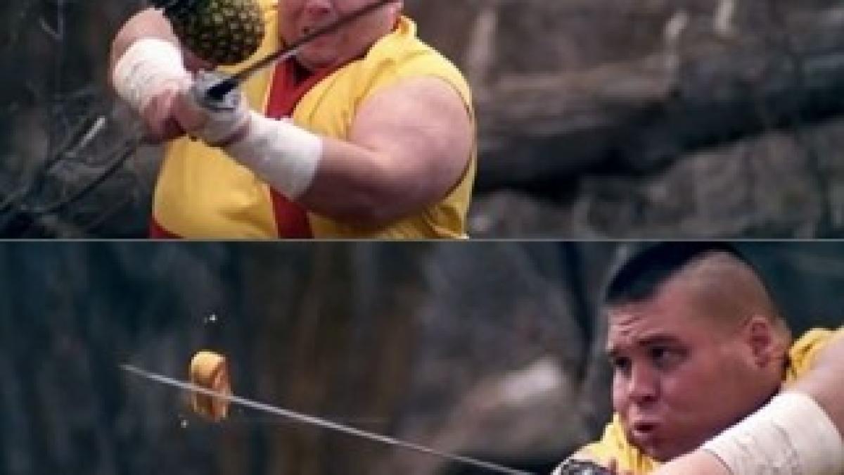 Fruit-Ninja