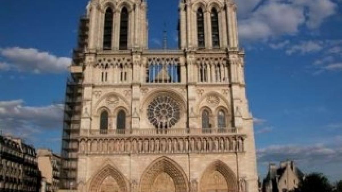 notre-dame
