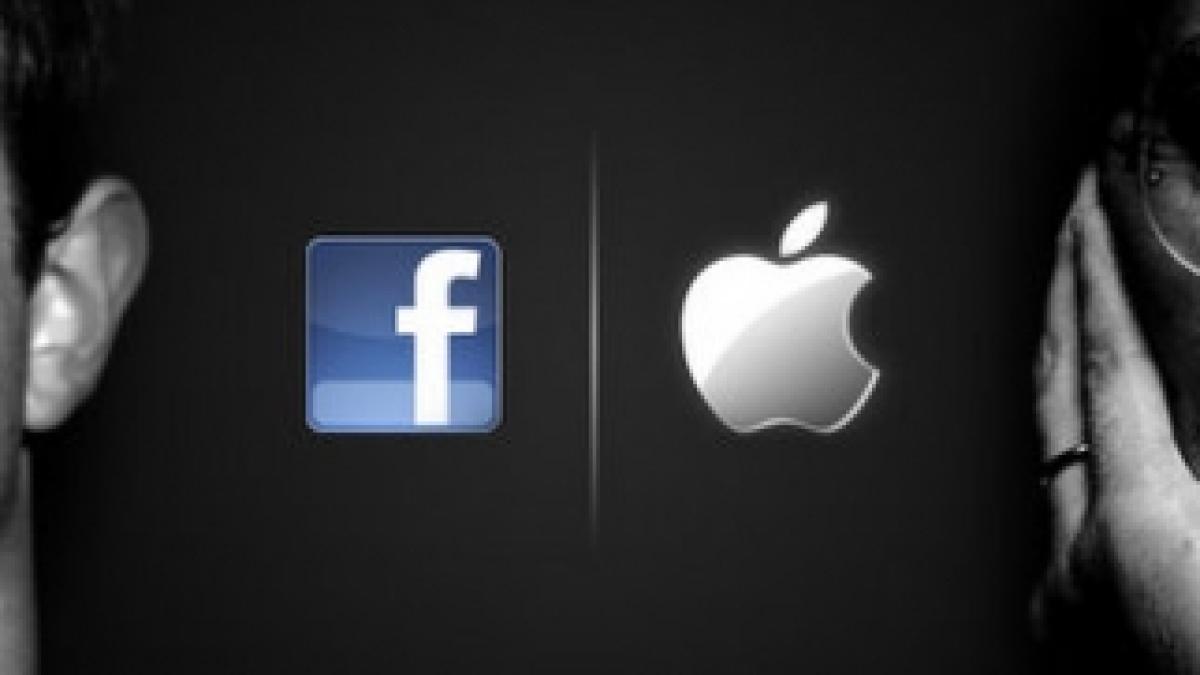 facebookapple
