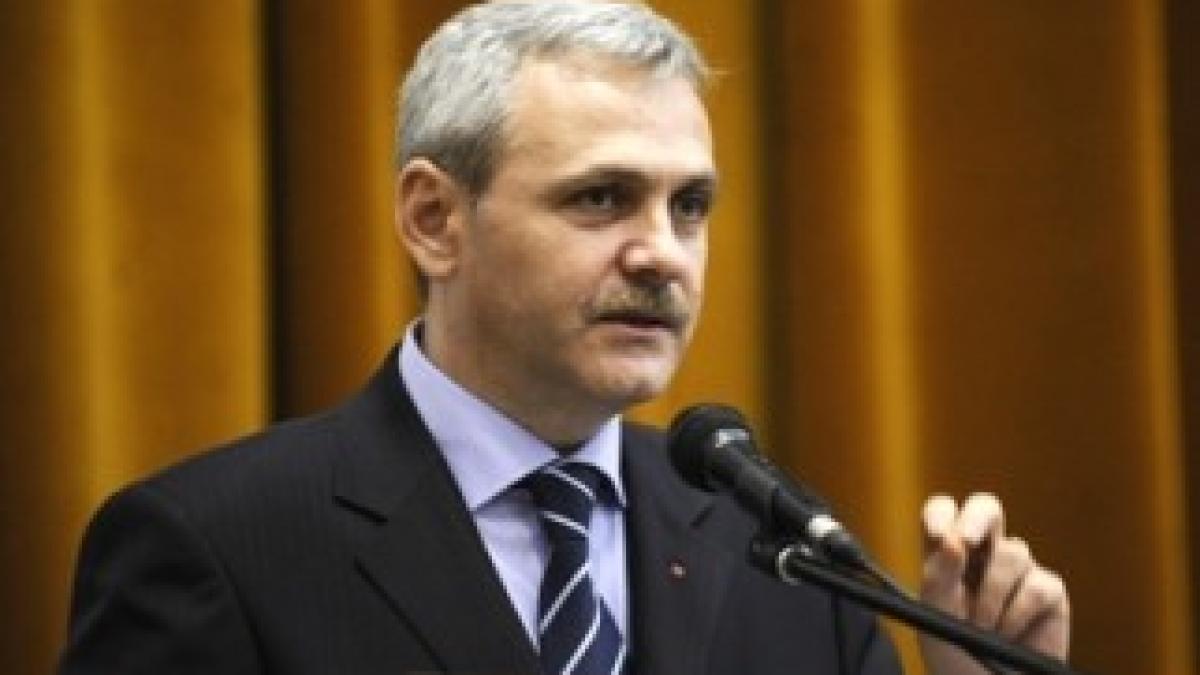 Liviu-Dragnea