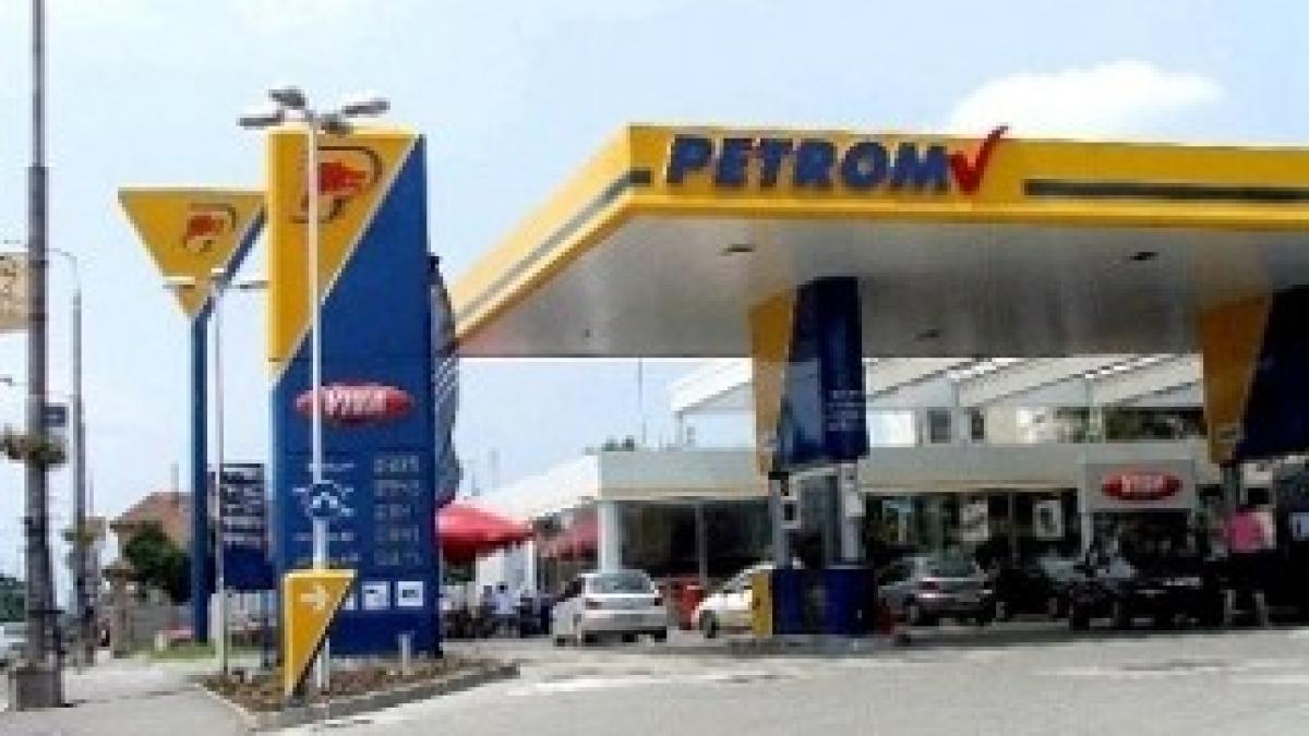 petrom